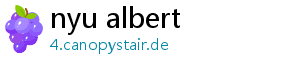 nyu albert